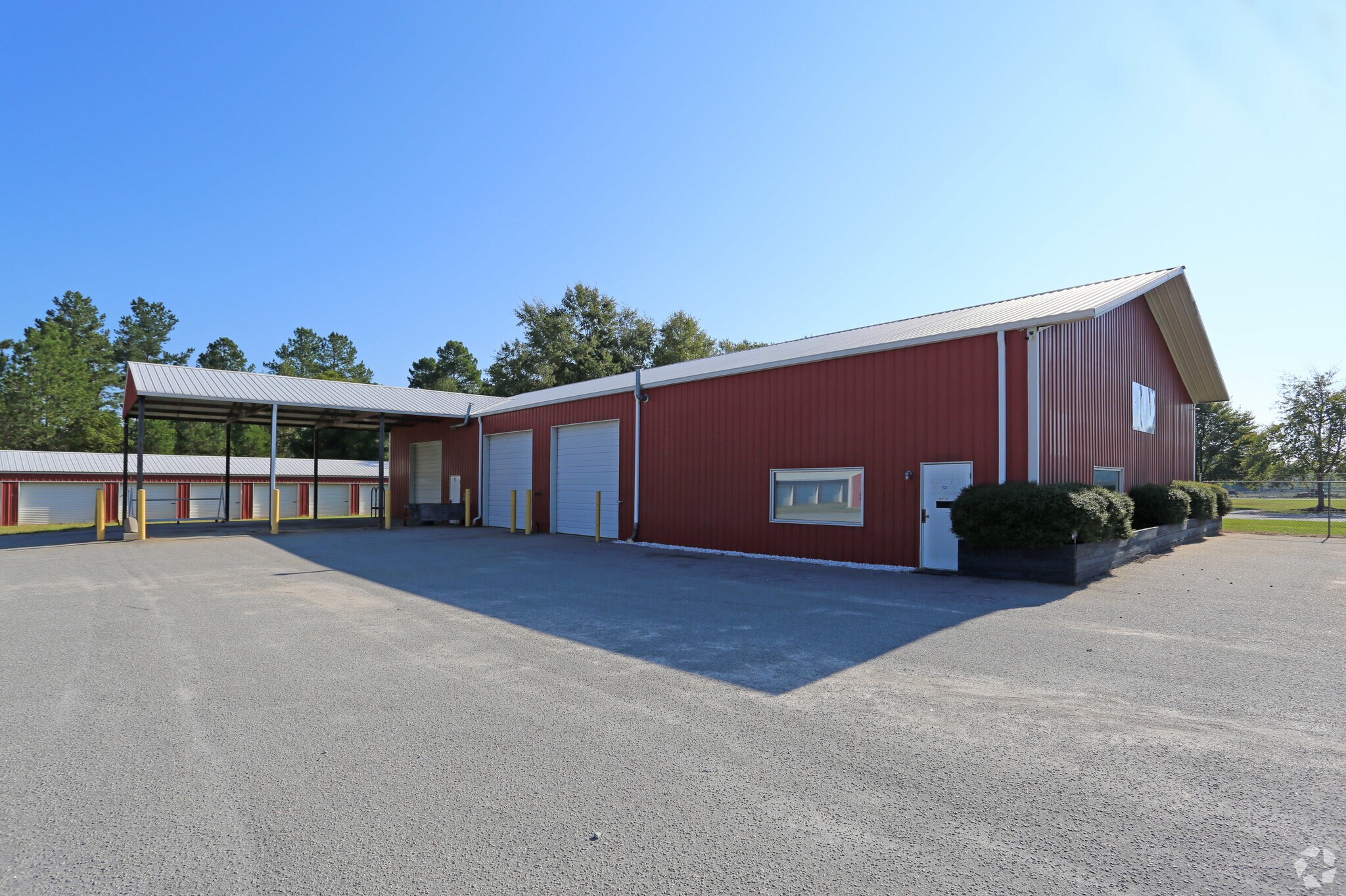 115 Old Number Six Hwy, Saint Matthews, SC for sale Primary Photo- Image 1 of 1