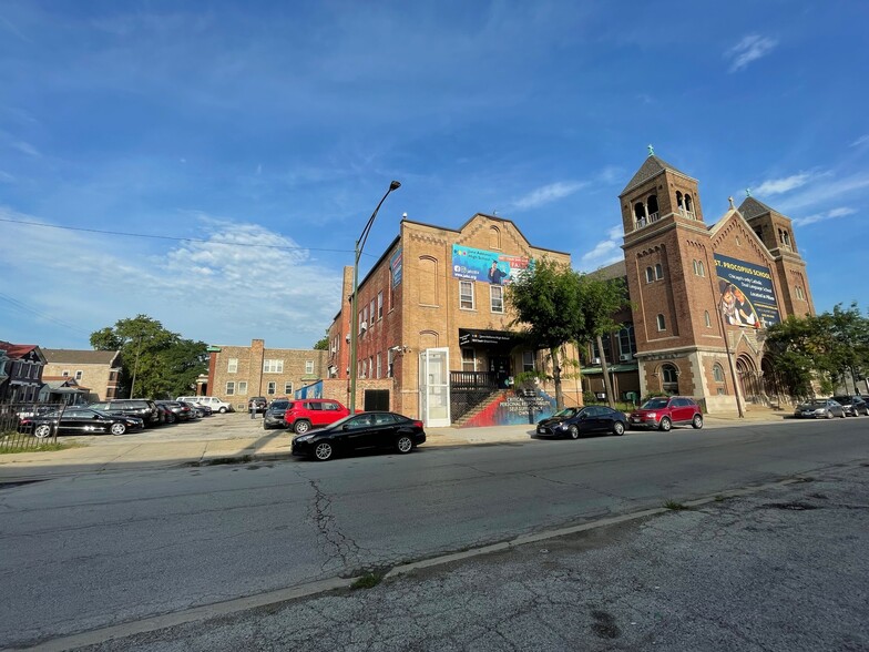 1800 Union Ave, Chicago, IL for sale - Primary Photo - Image 2 of 8