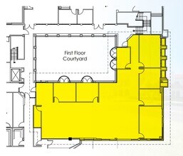 7501 E McCormick Pky, Scottsdale, AZ for lease Floor Plan- Image 1 of 1