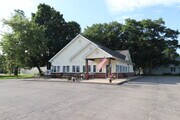 111 W Michigan Ave - Retail Space