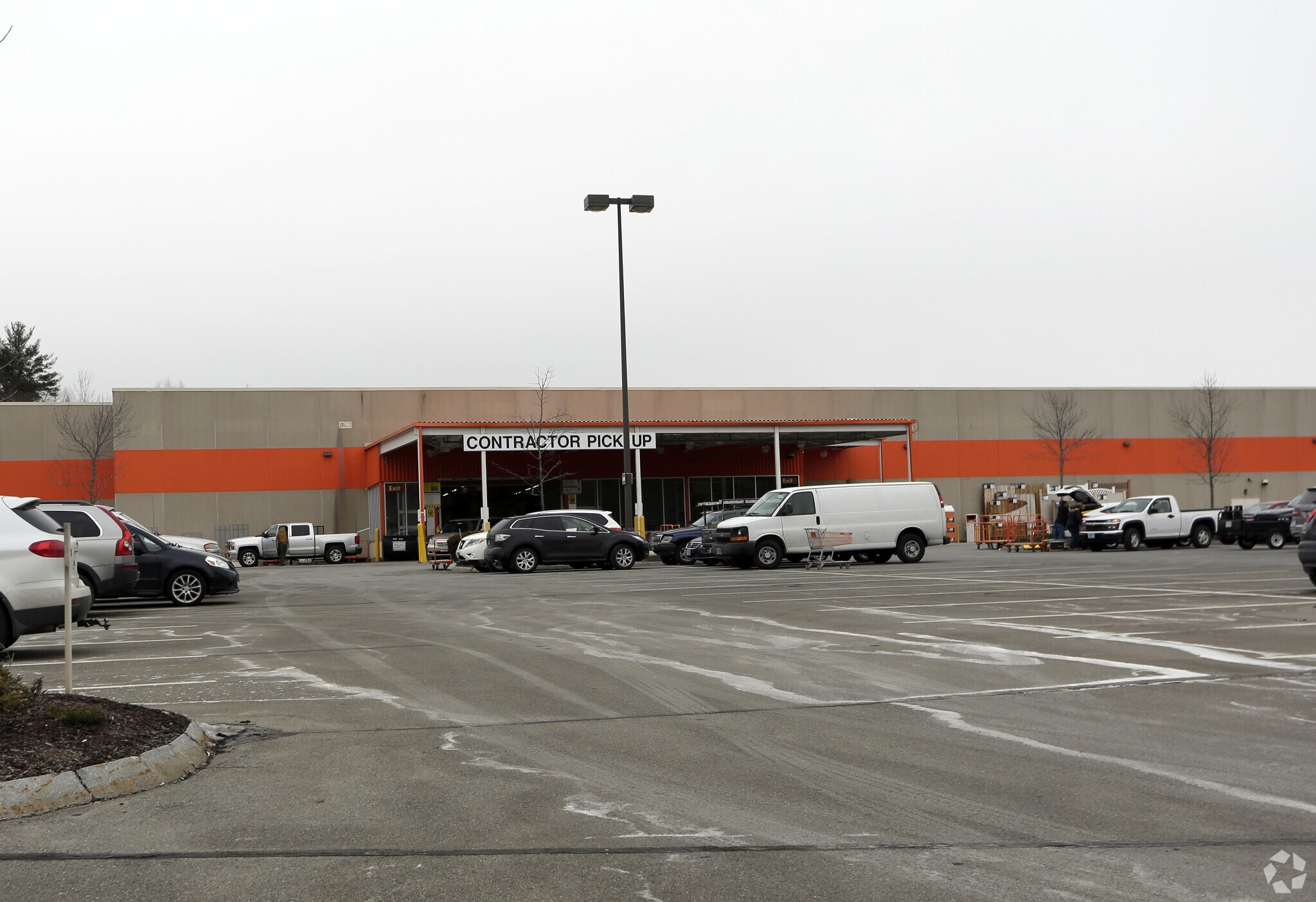 100400 Quality Dr, Hooksett, NH 03106 Hooksett Crossing