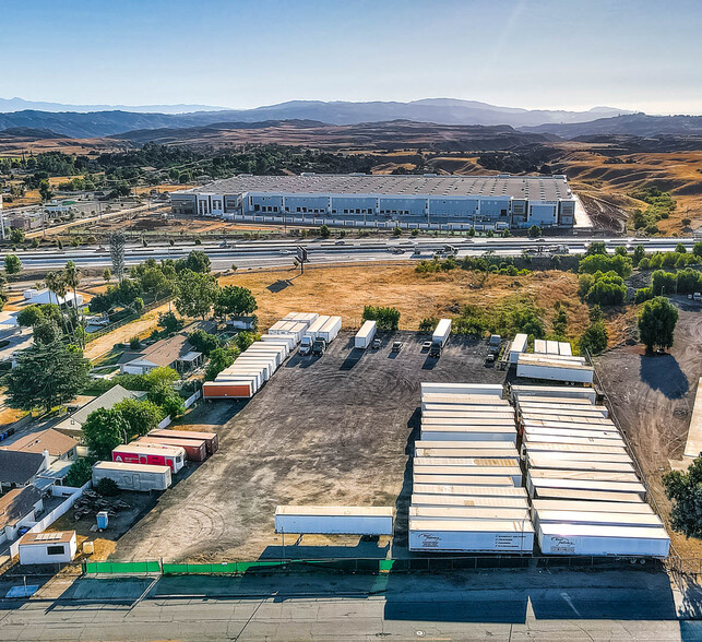 13650 Calimesa Blvd, Yucaipa, CA for sale - Aerial - Image 2 of 27