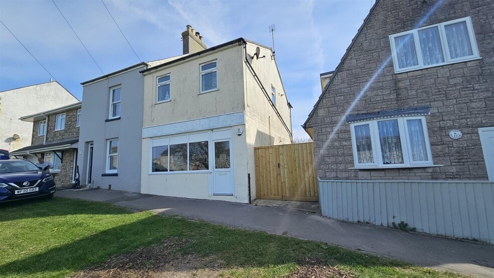 11A Weston Rd, Portland for sale - Building Photo - Image 1 of 1