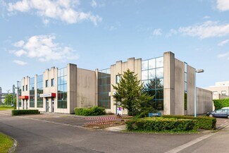 More details for 16-28 Rue Panicale, La Verrière - Flex for Lease