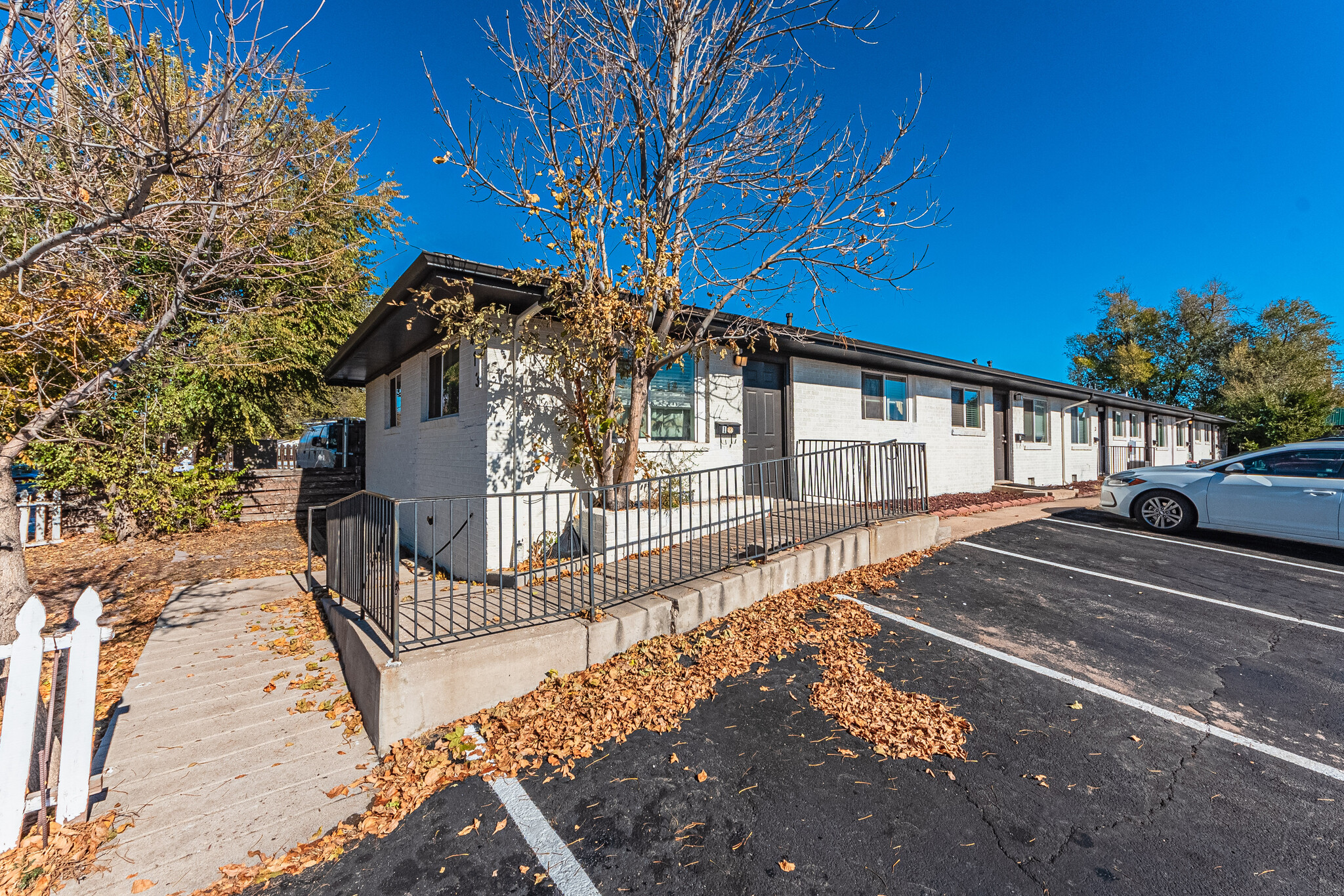 411-413 Prairie Rd, Colorado Springs, CO for sale Building Photo- Image 1 of 23