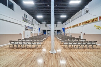 5454 Virginia Ave, Los Angeles, CA for lease Interior Photo- Image 2 of 13