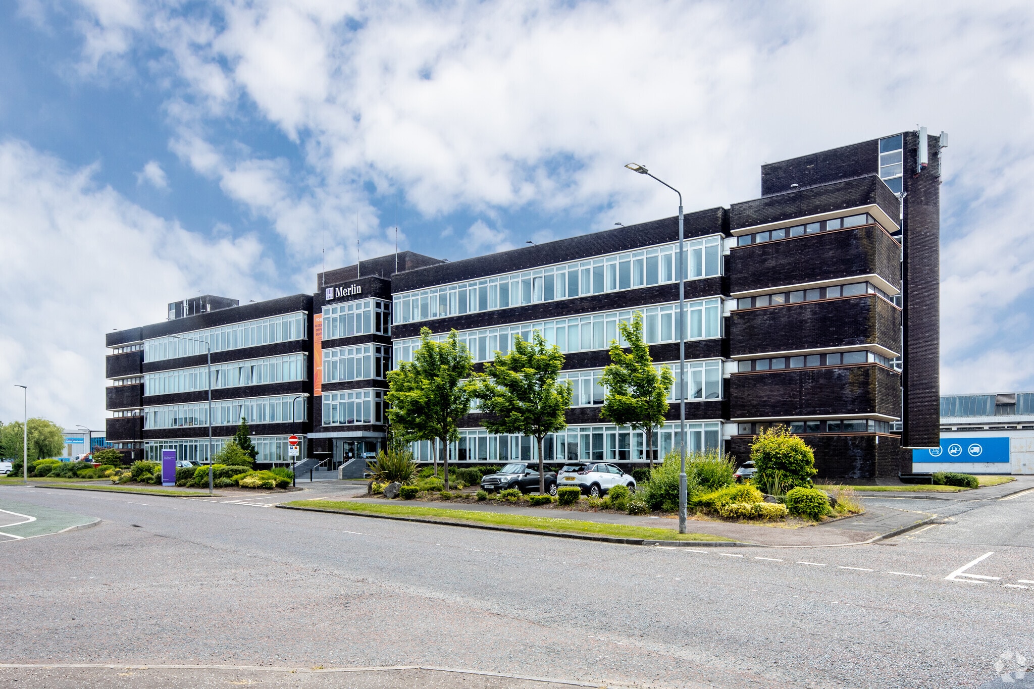 Mossland Rd, Glasgow for sale Primary Photo- Image 1 of 1