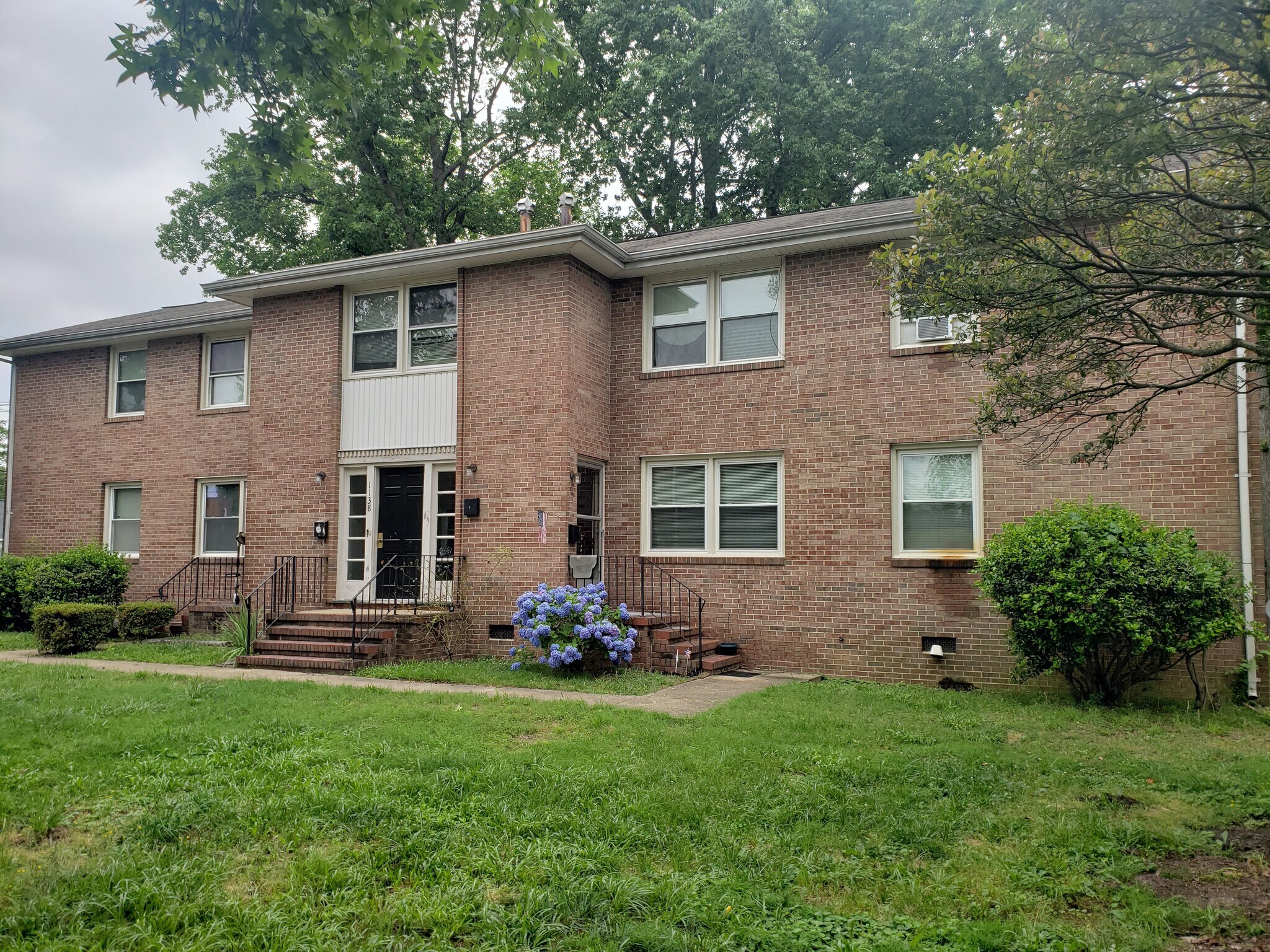 1138 Shuford Ave, Colonial Heights, VA for sale Primary Photo- Image 1 of 1