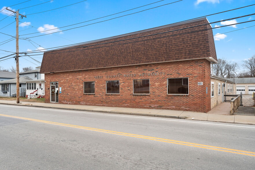 1072 Main St, West Warwick, RI for sale - Building Photo - Image 3 of 55