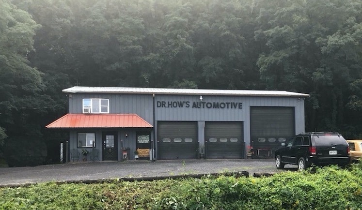 12753 State Route 9W, West Coxsackie, NY for sale - Building Photo - Image 1 of 1