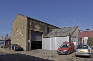 More details for Iron Bridge Rd, West Drayton - Industrial for Lease