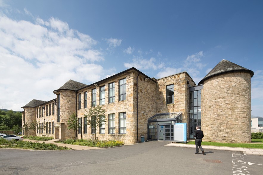 20 Pottery St, Greenock, PA15 2UH Ladyburn Business Centre