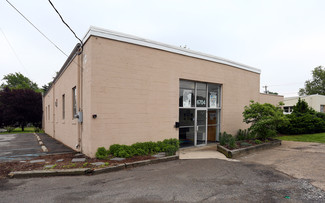 More details for 6704 N Crescent Blvd, Pennsauken, NJ - Flex for Lease