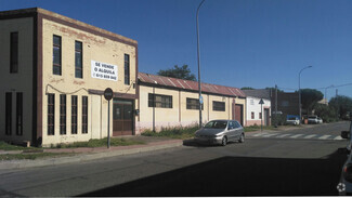 More details for Calle Cormoranes, 24, Pinto - Industrial for Sale