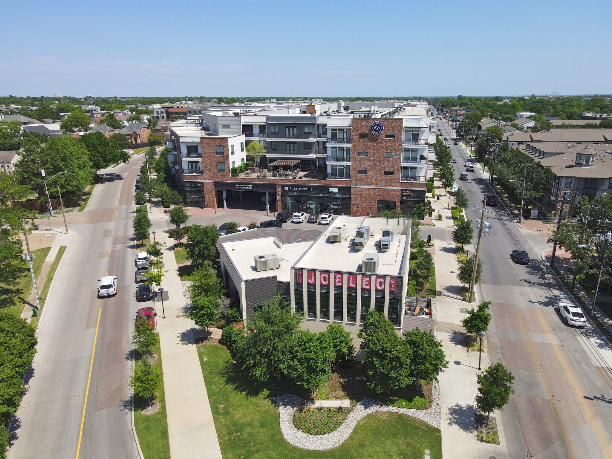 2722 N Fitzhugh Ave, Dallas, TX for sale Primary Photo- Image 1 of 1