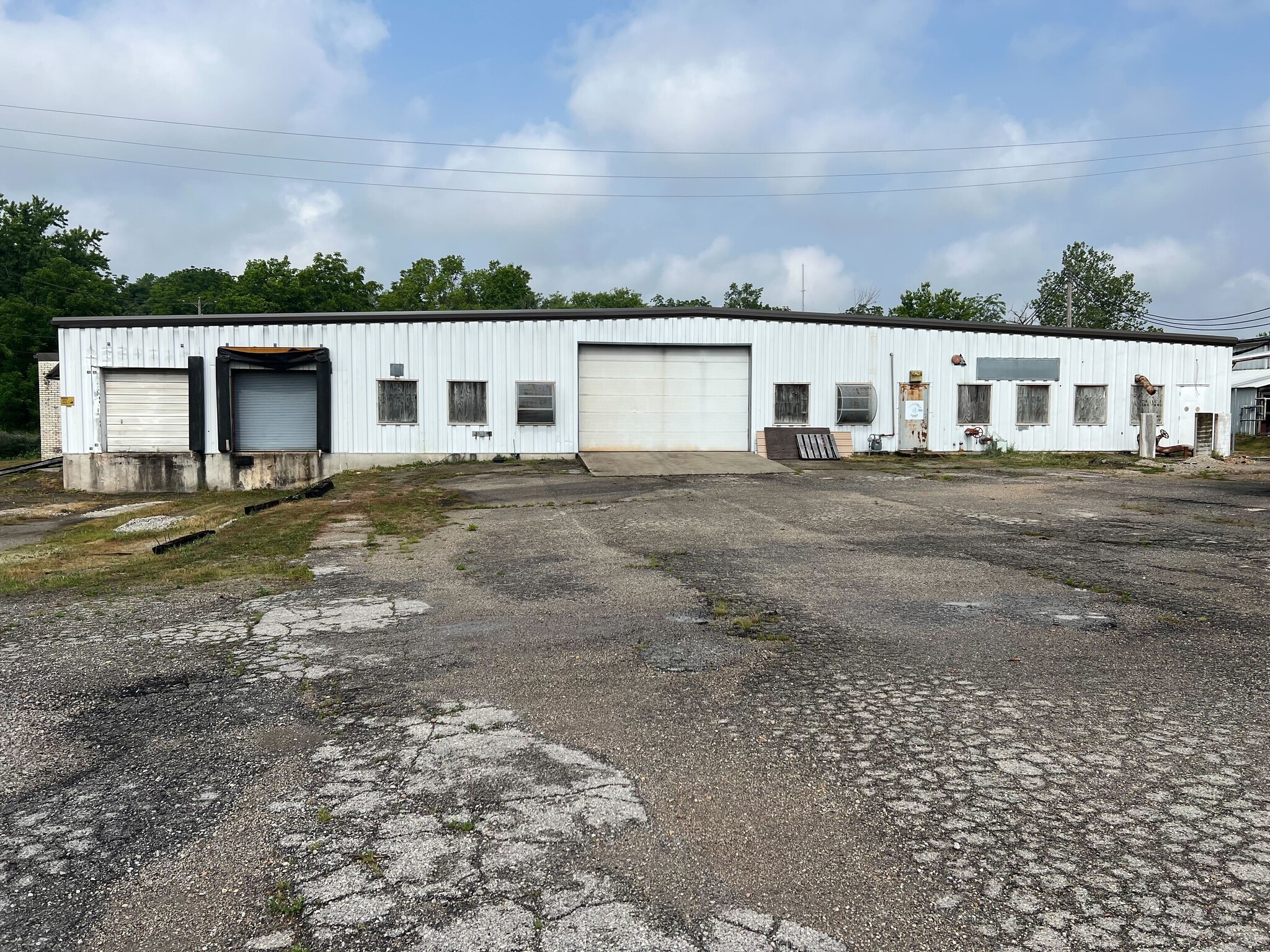 801 Walnut St, Cabool, MO for sale Building Photo- Image 1 of 1