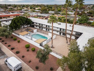 More details for 2014 W Berridge Ln, Phoenix, AZ - Multifamily for Sale