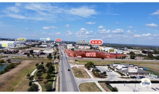 More details for The Corner on Main, Buda, TX - Retail for Lease