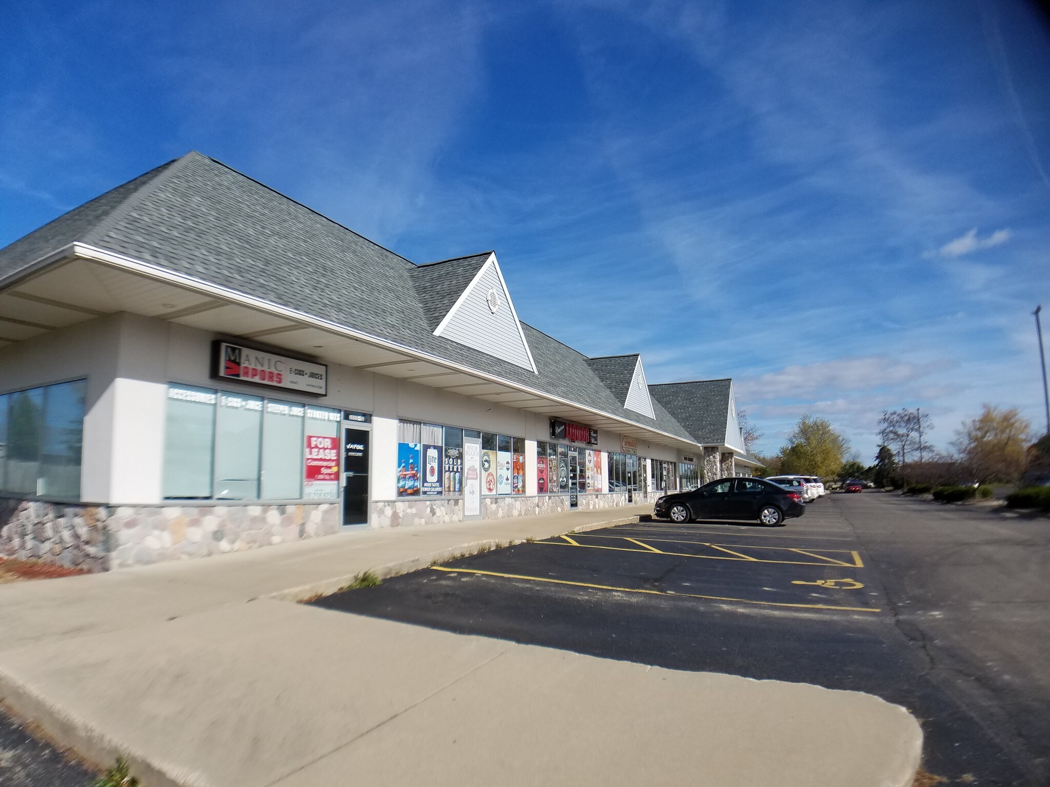 3555 68th St SE, Caledonia, MI 49316 Village Mill Mall