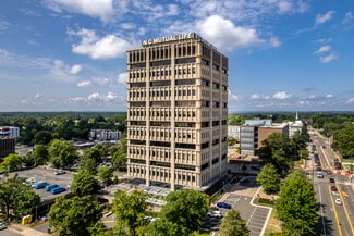 More details for 411 W Chapel Hill St, Durham, NC - Office for Lease