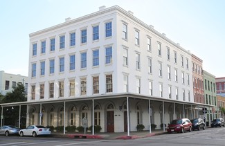 More details for 2228 Mechanic St, Galveston, TX - Office for Lease