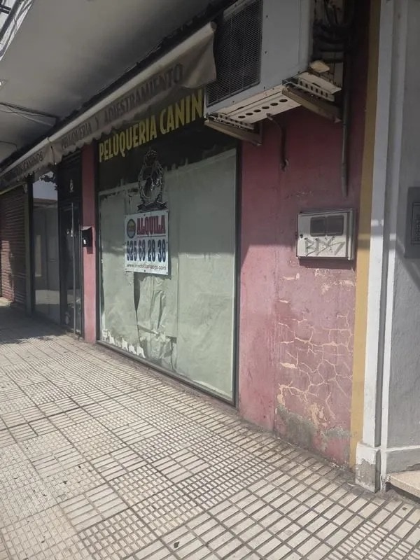 Retail in Talavera de la Reina, Toledo for lease Interior Photo- Image 1 of 2
