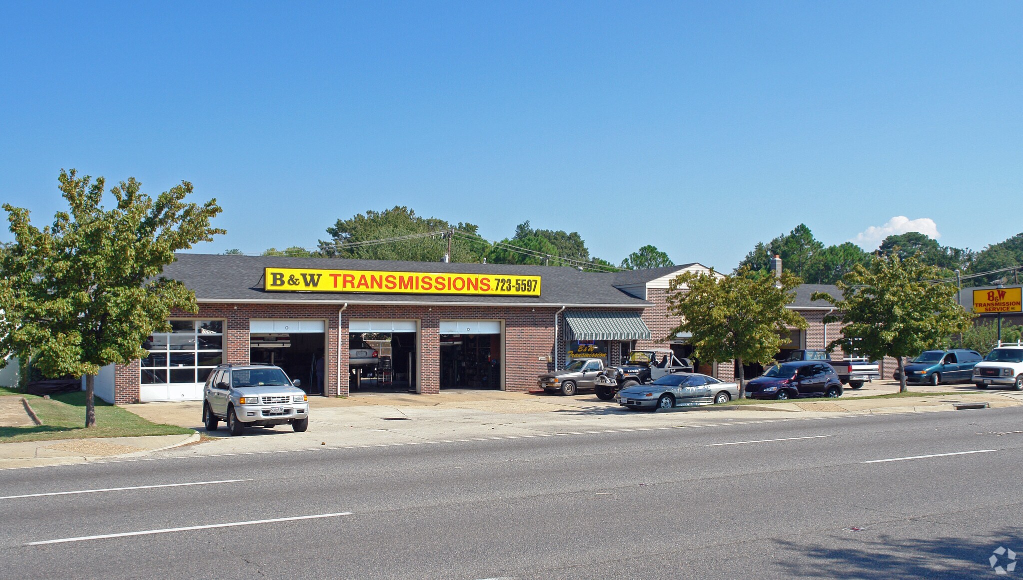 58 W Mercury Blvd, Hampton, VA for sale Primary Photo- Image 1 of 1