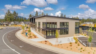 More details for 100 Lundgren Mill Dr, Sisters, OR - Office for Sale