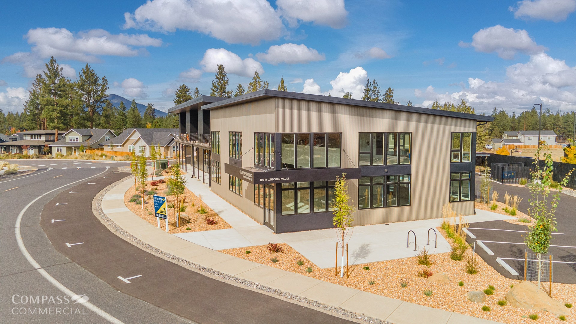 100 Lundgren Mill Dr, Sisters, OR for sale Primary Photo- Image 1 of 13