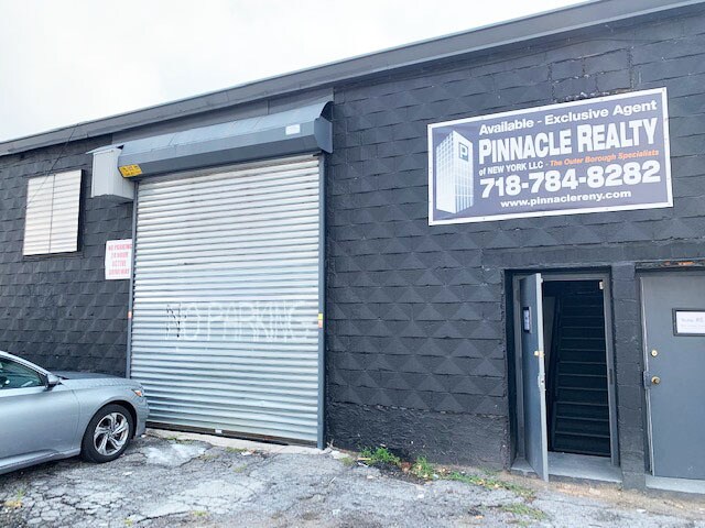 2650 Borough Pl, Woodside, NY for sale - Building Photo - Image 1 of 1