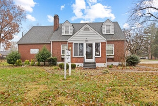 More details for 4816 Greenwood Rd, Louisville, KY - Health Care for Sale