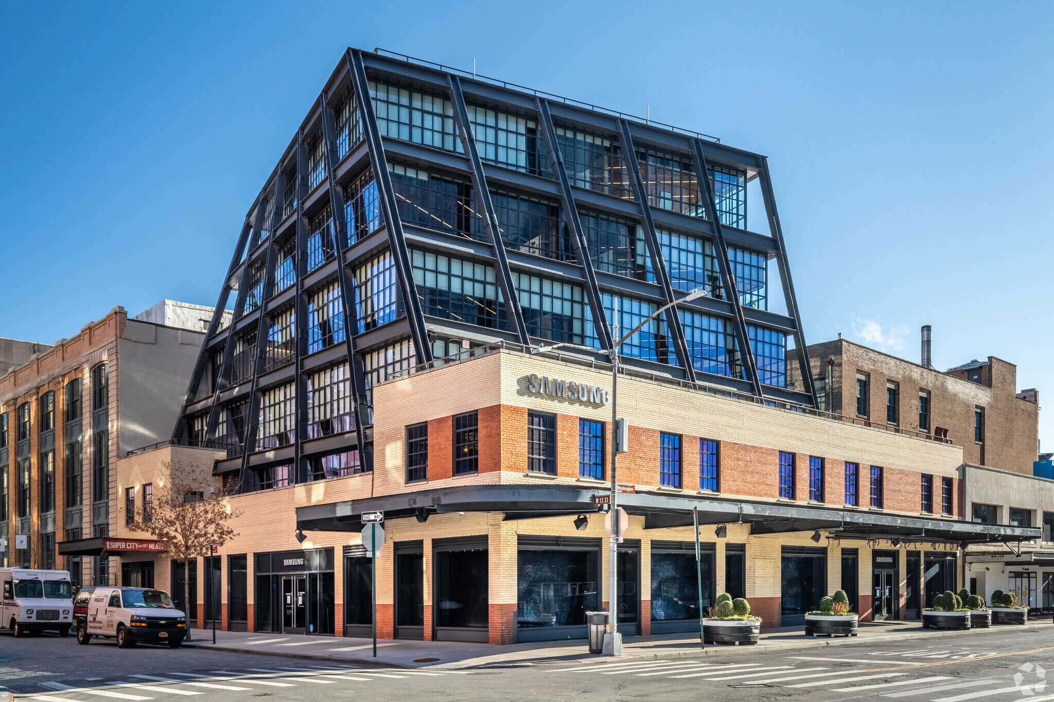 837 Washington St, New York, NY for sale Primary Photo- Image 1 of 1