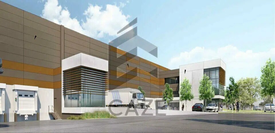 Flex in Mérignac for sale - Building Photo - Image 1 of 6