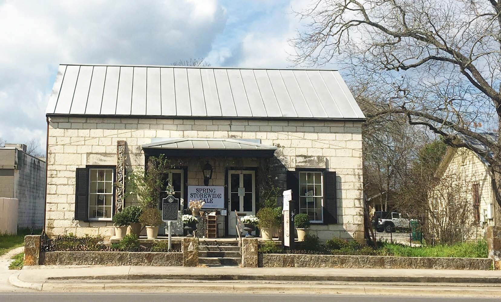 334 S Main St, Boerne, TX for sale Building Photo- Image 1 of 1