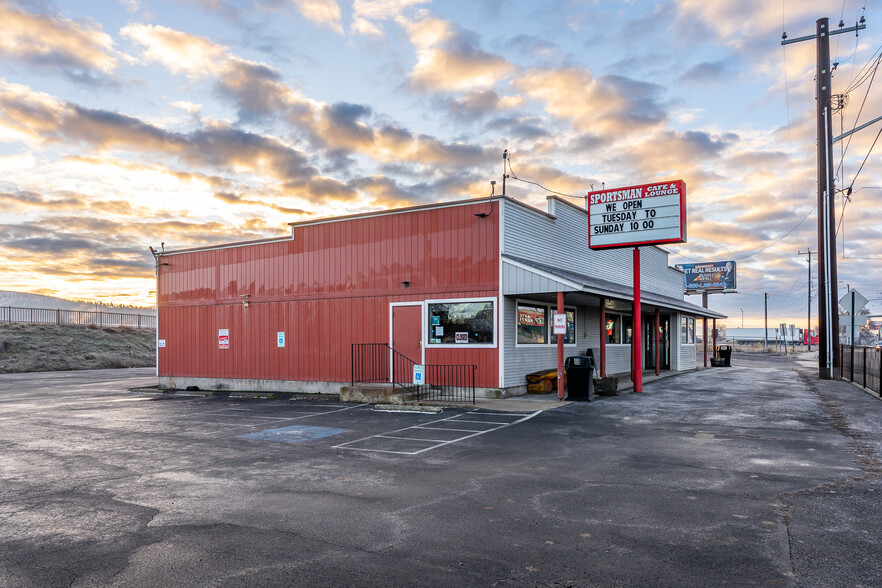 6410 N Market St, Spokane, WA for sale - Building Photo - Image 3 of 31