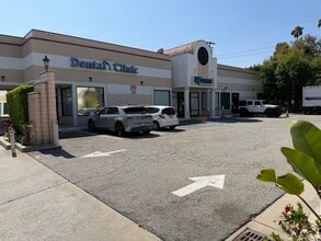 412-418 W Colorado St, Glendale, CA for lease Building Photo- Image 2 of 6