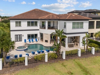 More details for 1125 Grand Traverse Pky, Kissimmee, FL - Specialty for Sale