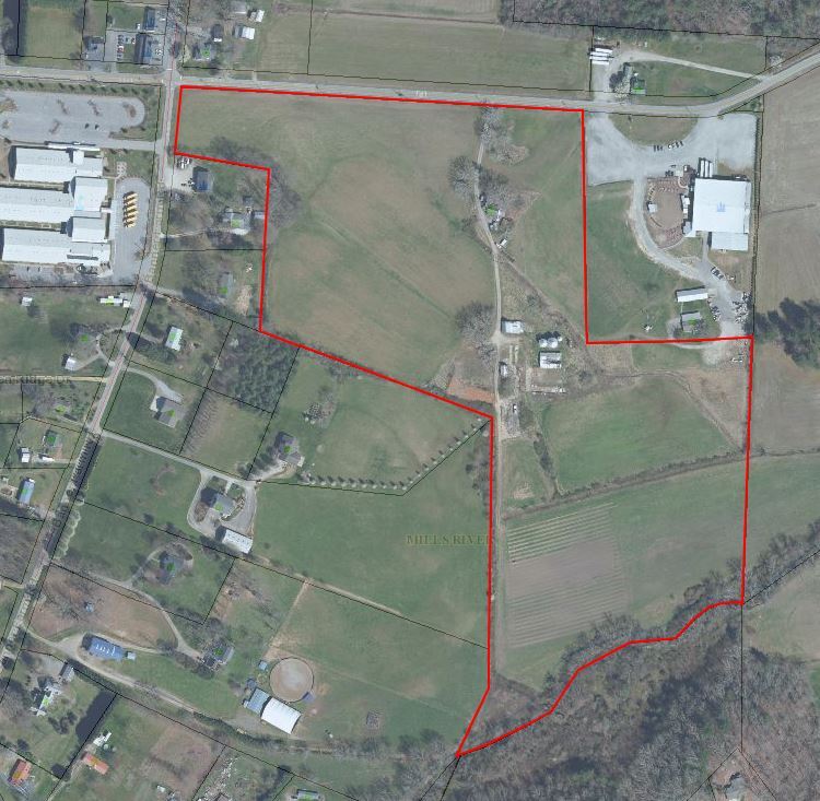 80 School House Rd, Mills River, NC for sale Primary Photo- Image 1 of 7