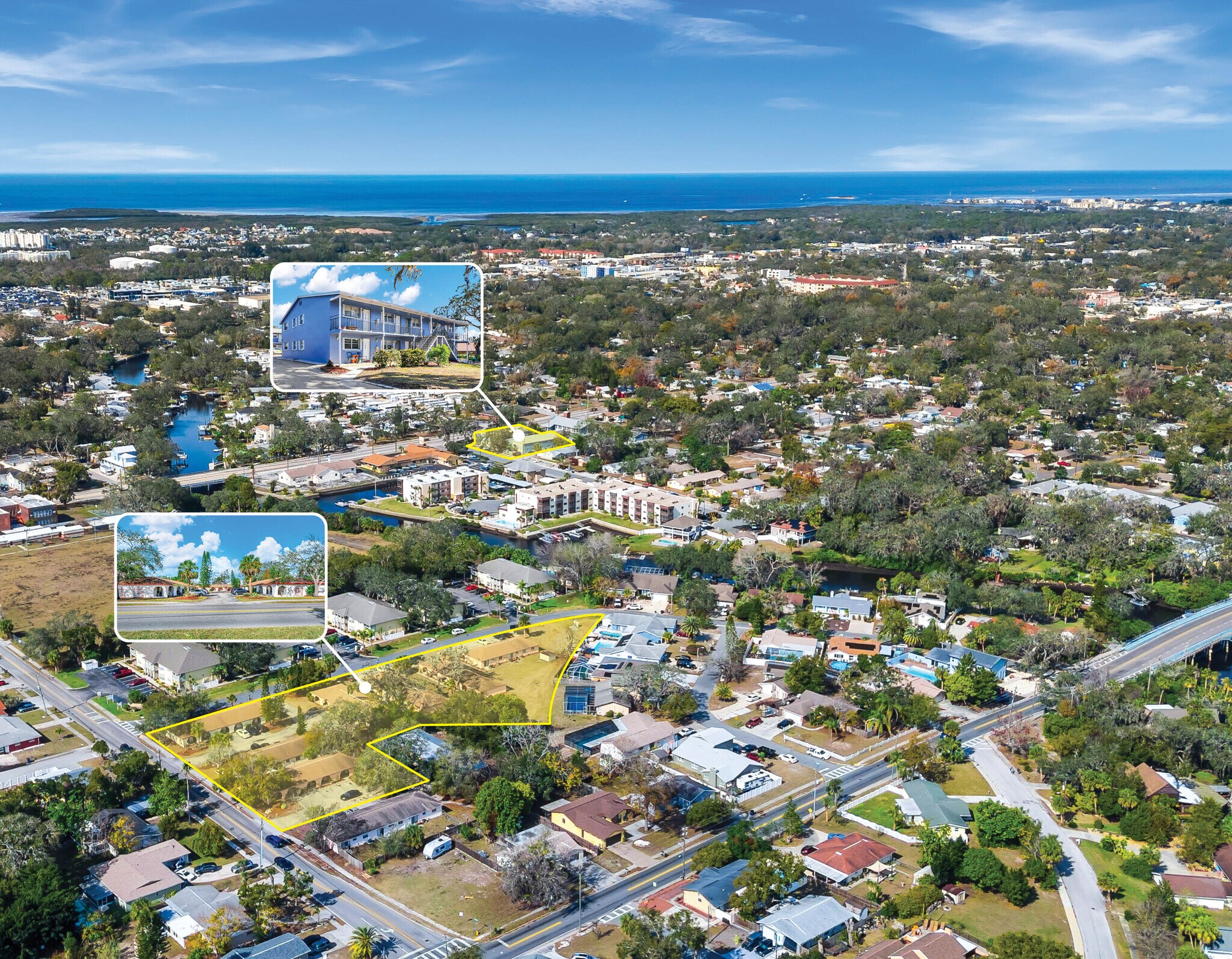 5733 Dailey Ln, New Port Richey, FL for sale Building Photo- Image 1 of 1