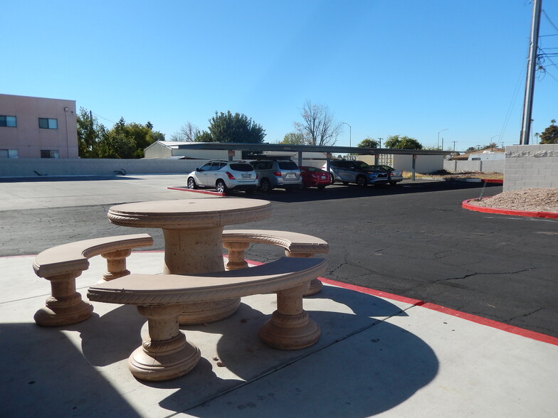 1345 E Main St, Mesa, AZ for lease - Building Photo - Image 3 of 8