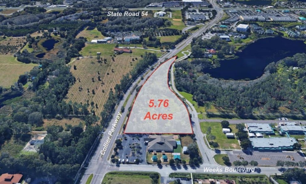 2649 Collier Pky, Land O Lakes, FL 34639