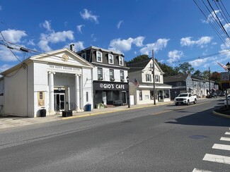 More details for 31 Main St, New Egypt, NJ - Retail for Sale