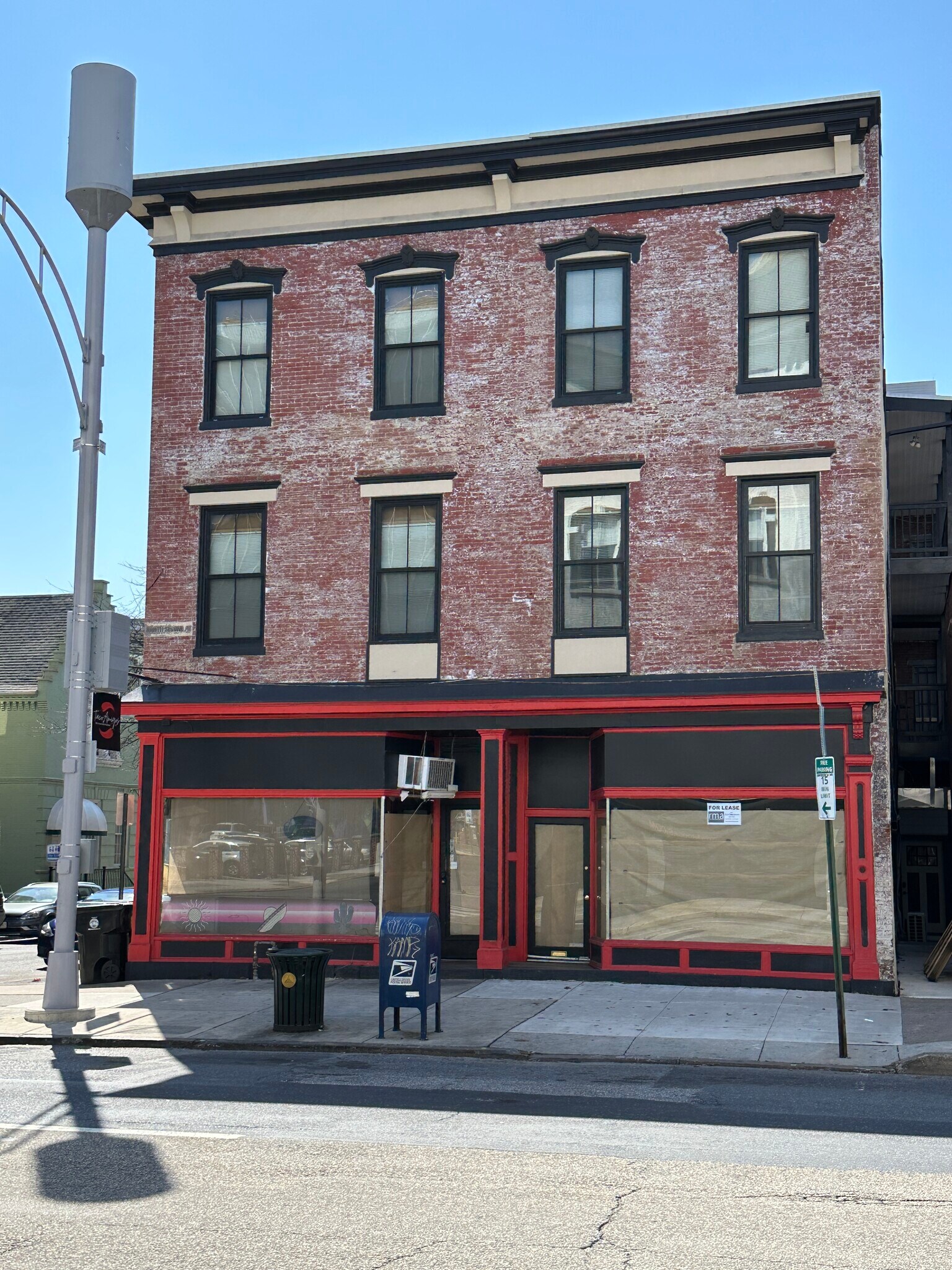132 Locust St, Harrisburg, PA for sale Building Photo- Image 1 of 1