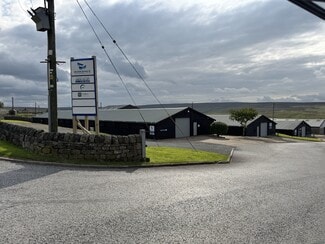 More details for 4J's Workspace, Turkey Lodge, Cragg Vale, Hebden Bridge - Industrial for Lease