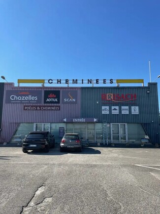 More details for Retail for Lease