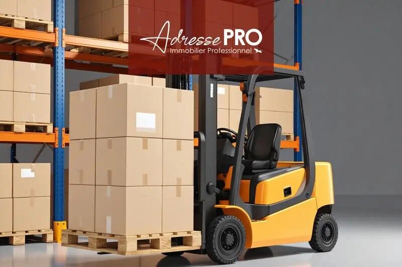 Retail in Décines-Charpieu for sale - Building Photo - Image 2 of 3