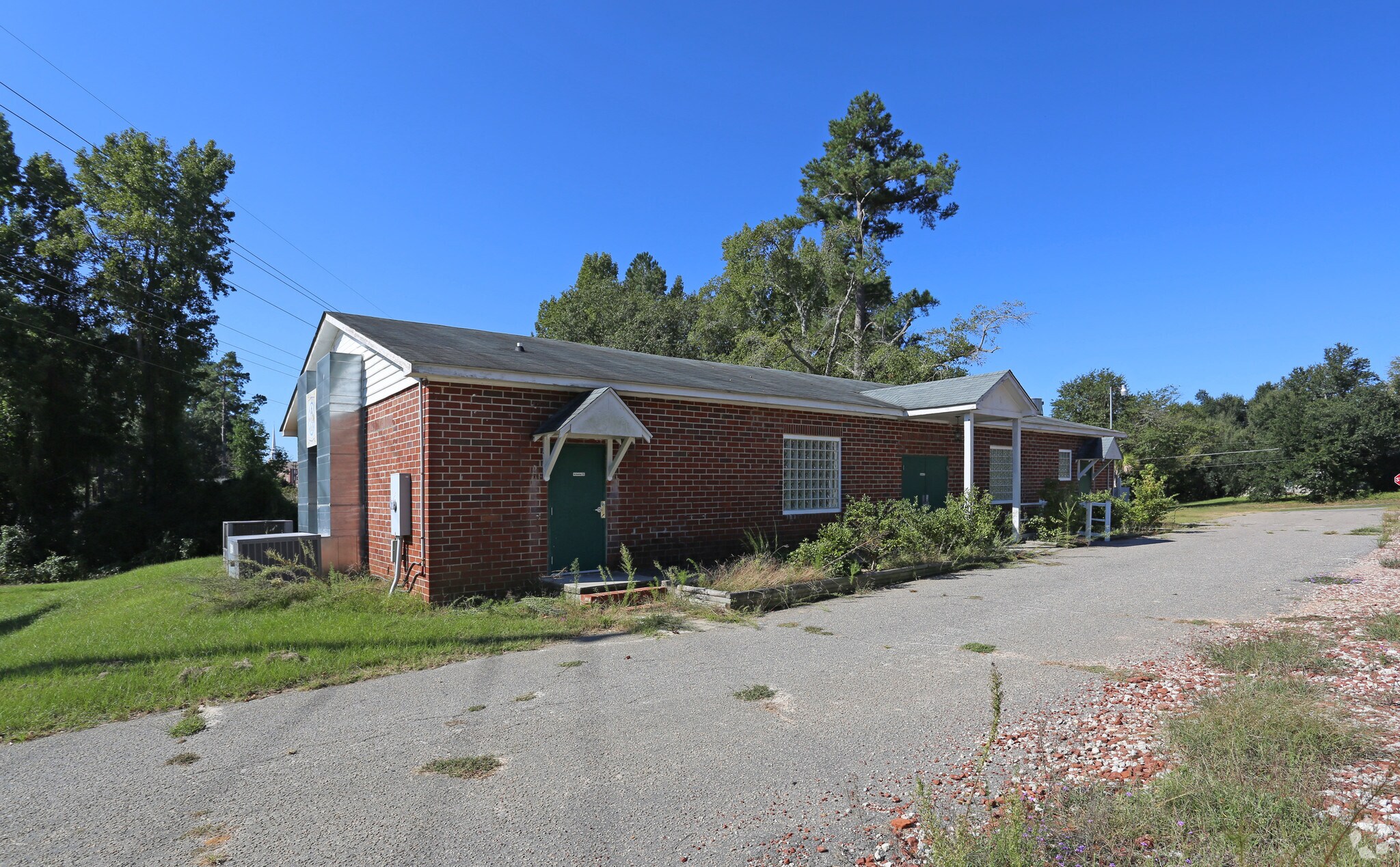 320 Reynolds Rd, Barnwell, SC for sale Primary Photo- Image 1 of 1