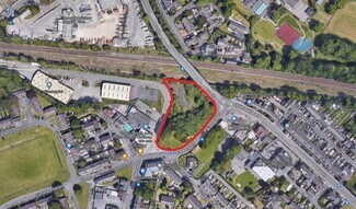 More details for Brewery Ln, Dewsbury - Land for Lease