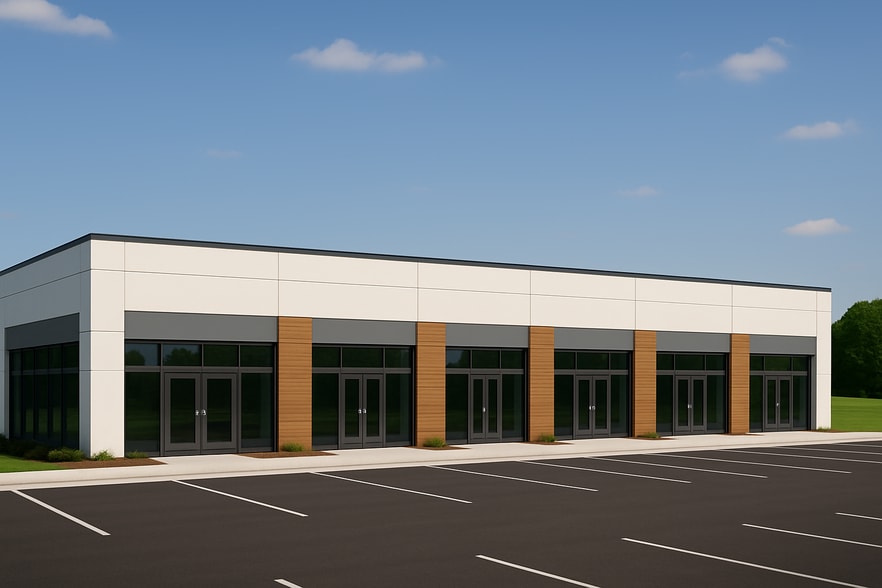 14739 Sully Run, Odessa, FL for lease - Building Photo - Image 1 of 4