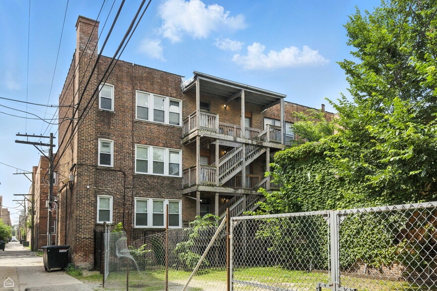 936 E 80th St, Chicago, IL for sale - Building Photo - Image 3 of 28